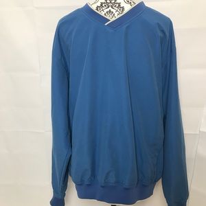Guide series pullover NWT